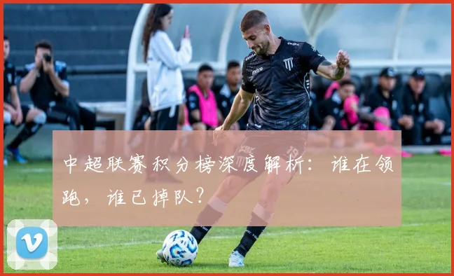 中超联赛积分榜深度解析：谁在领跑，谁已掉队？